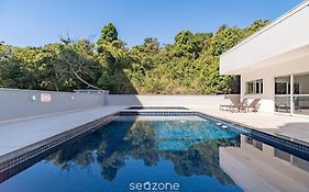 Apartamentos A 140M Da Praia Floripa-Sc Iaps